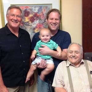 Meet your Posher, Gary